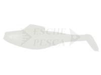 Esche siliconich Manns Ripper with fin / floating 70mm - W