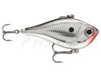 Esca Rapala Rippin Rap 5cm - Chrome