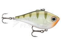 Esca Rapala Rippin Rap 5cm - Yellow Perch