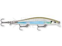 Esche Rapala RipStop 12cm 14g - Moss Back Shiner