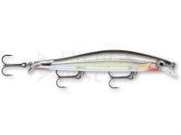 Esche Rapala RipStop 12cm 14g - Silver