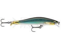 Esche Rapala RipStop 9cm 7g - Carbon