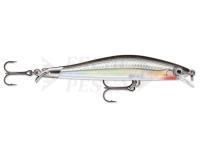 Esche Rapala RipStop 9cm 7g - Silver