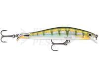 Esche Rapala RipStop 9cm 7g - Yellow Perch