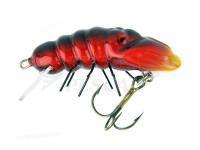 Esca Microbait River Crayfish 33mm - Red