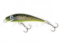 Esca River Custom Baits Fury 5 cm 4g - T022