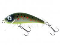 Esca River Custom Baits Twitchy 5.5 cm 5g - T022