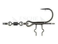 Savage Gear Spinning T Stinger 2pcs - #4