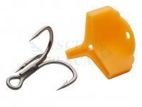 Savage Gear Treble Hooks Protectors M #6-4 10pcs