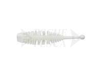 Esche Berkley PowerBait Power Naiad 70mm - Milky White