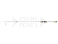 Canna Mikado Black Crystal Light Spin 2.38m 4-18g