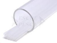 FutureFly Predator Tubes 4.6mm - Clear - Hard