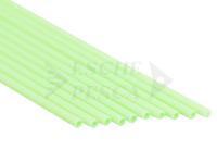 Outer Tubes 3mm XT30 - Light Green