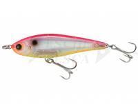 Esca Yo-zuri 3D Inshore TwitchBait 70mm 8.5g - R1207-PSCL Pink Silver Chart