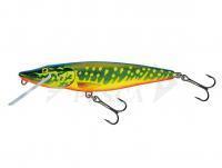 Esca Salmo Pike PE11DR Deep Runner - Hot Pike