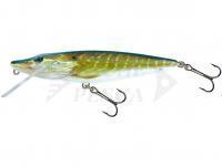Esca Salmo Pike PE11DR Deep Runner - Real Pike