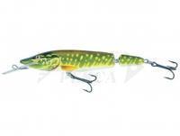 Esca Salmo Pike PE11JDR Jointed Deep Runner - Pike