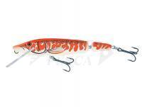 Esca Salmo Pike PE13JF Jointed - Albino Pike