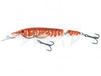 Esca Salmo Pike PE13JG Jointed - Albino Pike