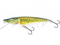 Esca Salmo Pike Pike PE9SDR Super Deep Runner - Pike