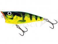 Esche Salmo Pop 6 Limited Edition - Yellow Perch