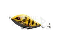 Esca Salmo Slider 16 Limited Colours Edition 16cm - Black Widow