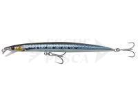 Esca Savage Gear Sandeel Jerk Minnow 175mm 25g F - Sardine PHP