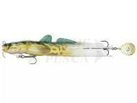 Esca Savage Gear 3D Burbot Tube 10" 25cm 190g - Burbot