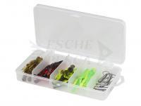 Savage Gear 3D Crayfish Kit 6.7cm Mixed colors 30pcs