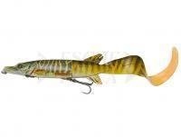 Esca Savage Gear 3D Hybrid Pike 17cm 47g Slow Sinking - Pike