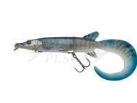 Esca Savage Gear 3D Hybrid Pike v2 17cm 47g - Blue Pike