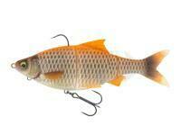 Esca Savage Gear 3D Roach RTF Swim 14cm 40g - Albino