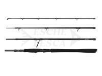 Canna Savage Gear Alpha SG2 Big Bait Travel 2.43m 50-110g