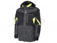 Giaccha Savage Gear Coastal Race Jacket Grey - M