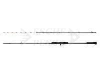 Canna Savage Gear Defiance SG2 Tai Rubber Cast 2.13m 40-150g