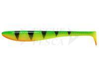 Esche Siliconiche Savage Gear Monster Shad 18cm 33g - Firetiger Fluo