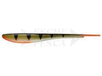 Esche Siliconiche Savage Gear Monster Slug 20cm 33g - Perch Fluo