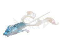 Savage Gear Mutant Rat Soft Loose Body 24cm 42g - Blue Pearl