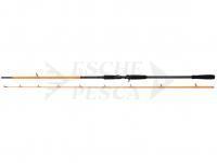 Canna Savage Gear Orange LTD Big Bait BC 2.59m 110-220g 2pc