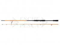 Canna Savage Gear Orange LTD Power Game 2.21m 50-100g 2pc