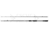 Canna Savage Gear Revenge SG2 Heavy Game BC 2.21m 20-60g