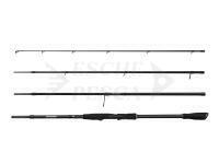 Canna Savage Gear Revenge SG2 Medium Game Travel 2.15m 10-40g