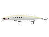 Esche Savage Gear Sea Bass Minnow 12cm 12.5g - Lemon Sardine