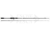 Canna Savage Gear SG2 Light Game BC 7ft 2.13m | F | 7-22g | MML