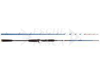 Canna Savage Gear SGS2 Tai Rubber 7' | 2.13m | M | 40-150g | MH