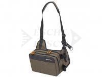 Borse Savage Gear Specialist Sling Bag 8L | 1 box 10 bags