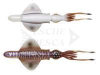 Esca Siliconicha Savage Gear Swim Squid RTF 18cm 90g S - Cuttlefish