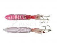 Esca Savage Gear Swimsquid Inchiku 9cm 120g - Pink Glow
