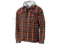 Savage Gear Twin Shirt Jacket - M