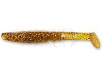 Esche siliconich Crazy Fish Scalp Minnow 100mm - 09 Caramel | Shrimp